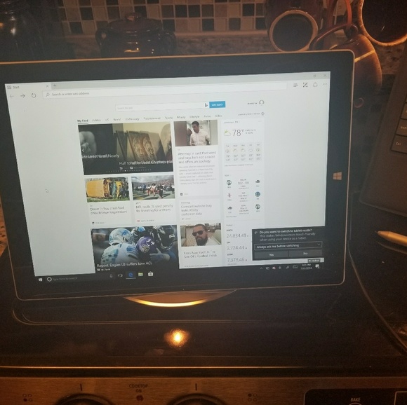 Surface pro 3. 64 GB - Picture 8 of 8